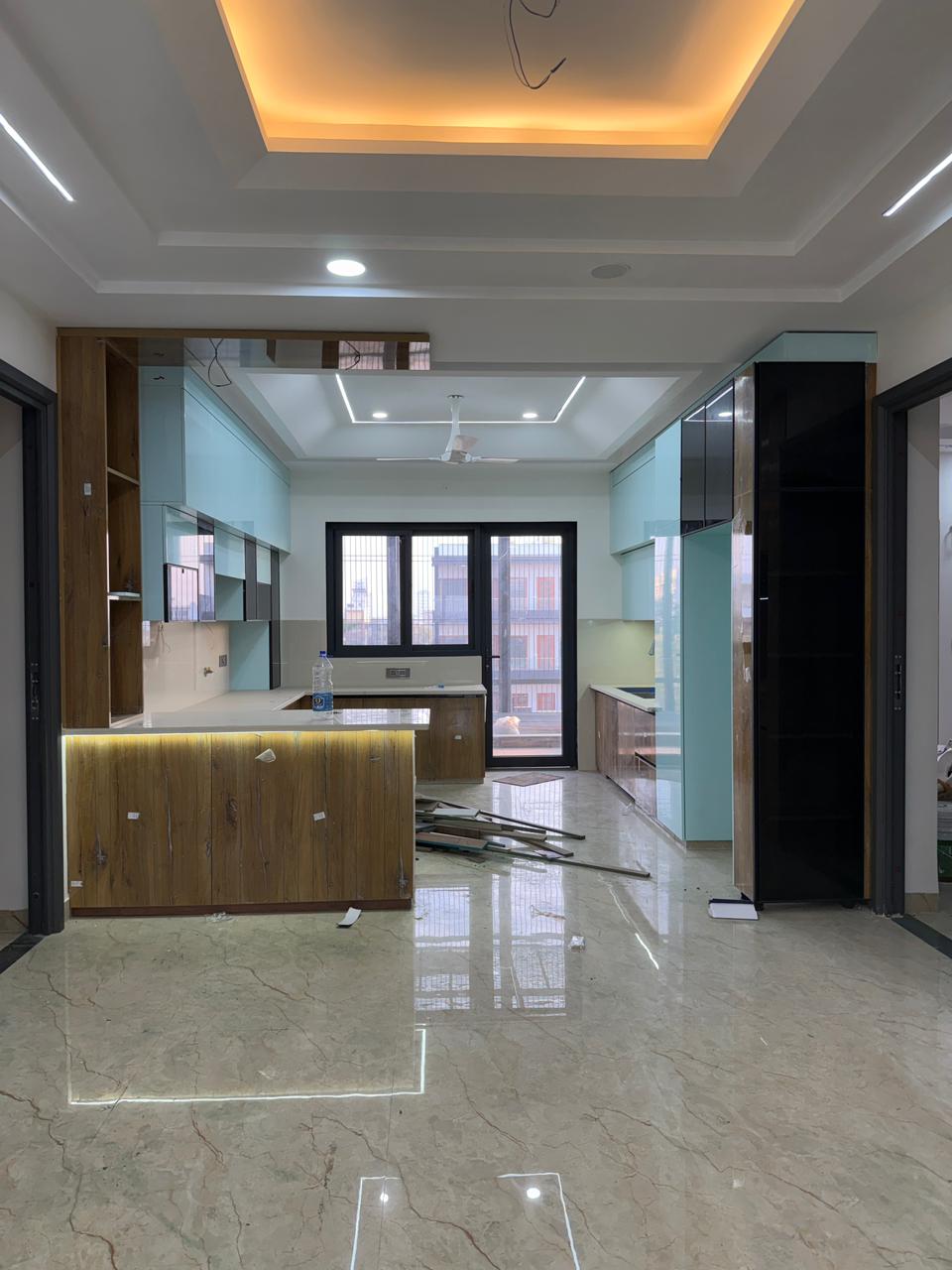 Open Space Architectural Design