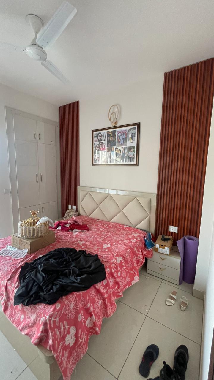 Modern Kids Bedroom Suite