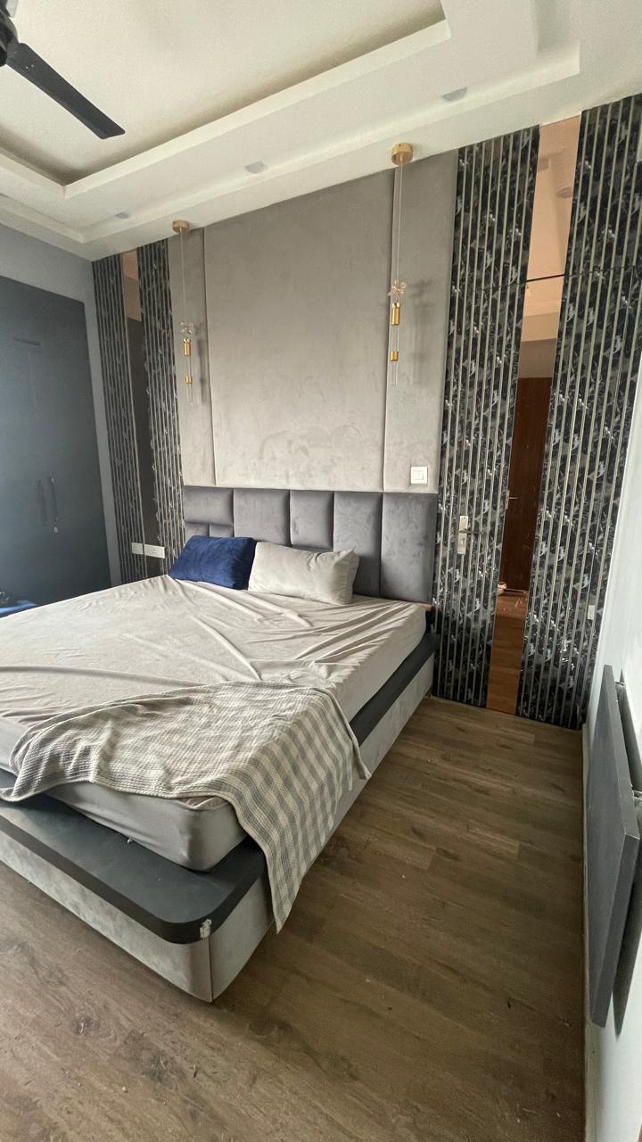 Luxury Guest Bedroom